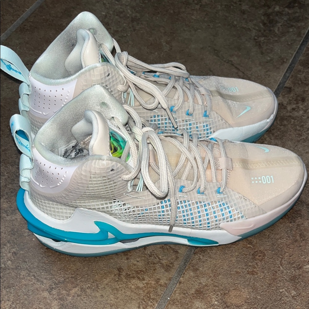 Nike Air Zoom GT Jump